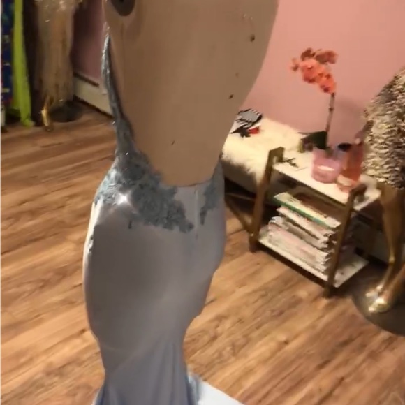 Custom Prom Dress - Picture 2 of 10